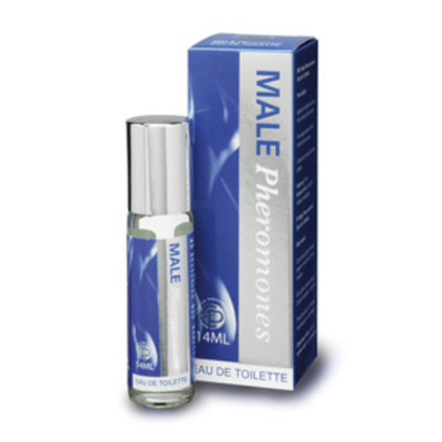Afbeelding van Heren Parfum Male Pheromones