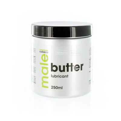 Afbeelding van MALE Butter Lubricant (250 ml)