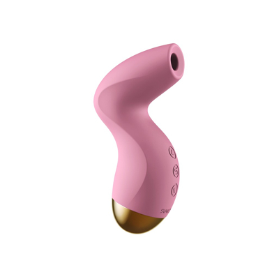 Afbeelding van Clitoris Stimulator Pulse Pure Roze