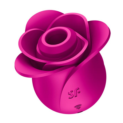 Afbeelding van Satisfyer Pro 2 Modern Blossom GRATIS TOY bij iedere bestelling v.a. 40,