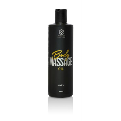 Afbeelding van Massage Oil 500 ml