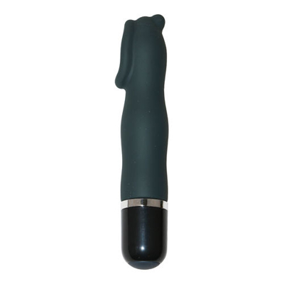 Afbeelding van Mini clitoris vibrator 50 tinten grijs