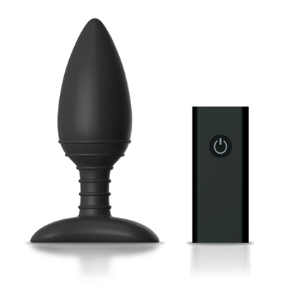 Afbeelding van Nexus Ace Afstand bedienbare Vibrerende Butt Plug M GRATIS TOY bij iedere bestelling v.a. 40,