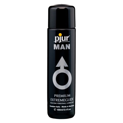 Afbeelding van Pjur Man Premium Extremeglide Glijmiddel 100 ml