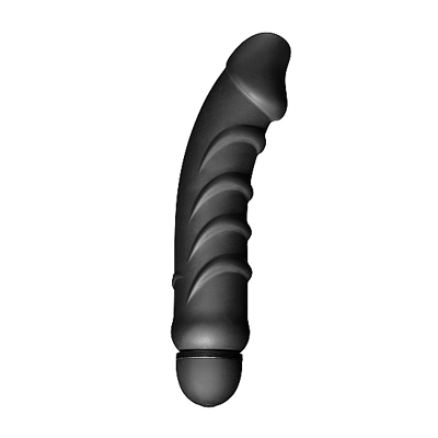 Afbeelding van Siliconen Prostaat Vibrator 5 Vibraties