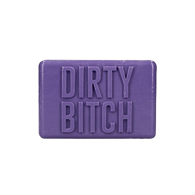 Afbeelding van Soap Bar Dirty Bitch