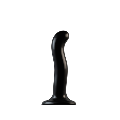 Afbeelding van Strap On Me Point Dildo For G And P spot Stimulation L