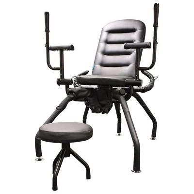 Afbeelding van The BDSM Sex Chair 2.0