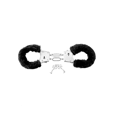 Afbeelding van Beginner&#039;s Furry Cuffs