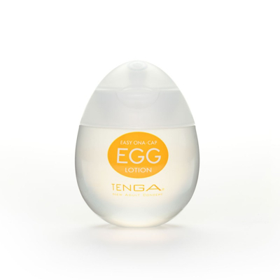 Image de Lubrifiant Eau Egg Lotion 50 ml