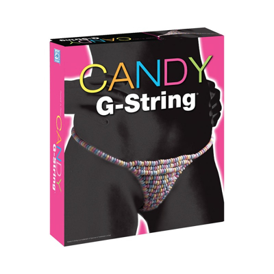 Image de Candy String G, Un En Friandise