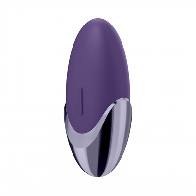 Image de Stimulateur Clitoridien Satisfyer Lay on Purple Pleasure