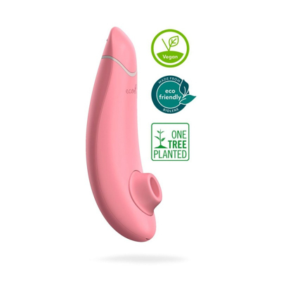 Image de Womanizer Premium Eco Stimulateur de Clitoris Sans Contact