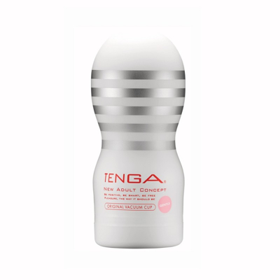 Image de Tenga Original Vacuum Cup Gentle
