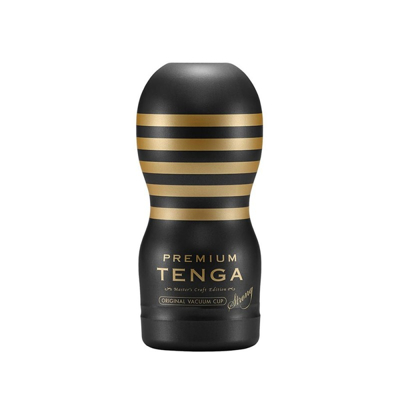 Image de Tenga Premium Original Vacuum Cup Strong