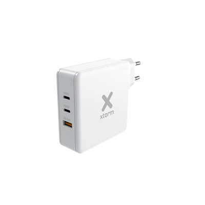 Billede af Xtorm Volt USB C Hurtiglader 140W Hvid
