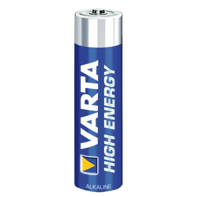 Billede af Alkaline Batteri Aaa 1.5 V High Energy 12 Pack