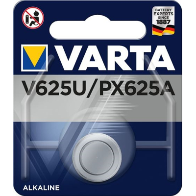Billede af Varta Batteri Photo V625u Lr9 1,5v