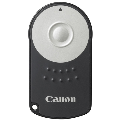 Billede af Canon 4524B001 fjernbetjening rc 6 infrarød fjernudløser eos 550D