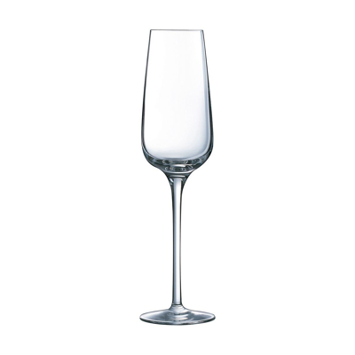 Billede af Chef &amp; Sommelier Champagne Glasses Sublym Flute 210 ml 6 Pieces