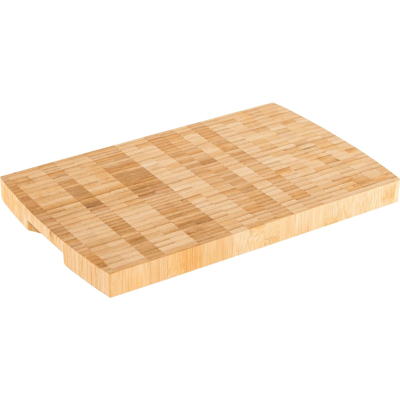 Billede af Zassenhaus Cutting Board / Chopping Block Bamboo 40 x 25 3 cm