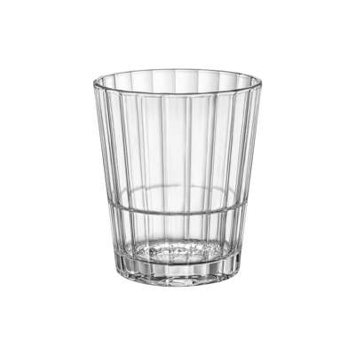 Billede af Bormioli Rocco Cocktail Glasses / Whiskey Water Oxford 370 ml 6 Pieces