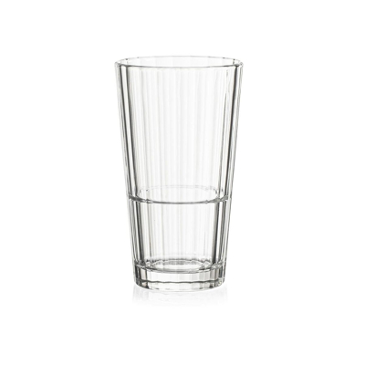 Billede af Bormioli Rocco Long Drink Glasses Oxford 395 ml 6 Pieces