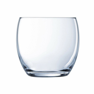 Billede af Schott Zwiesel Basic Bar Selection Martini Glas Classic 182ml 6 Stuks
