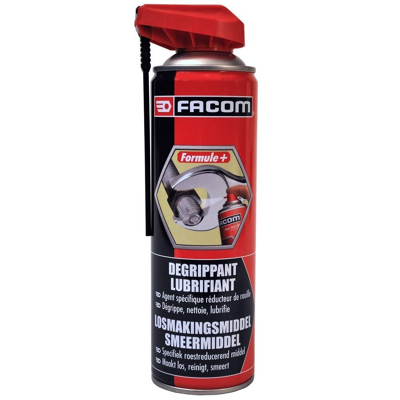 Billede af FACOM 006111 Universalsmøremiddel 400 spraydåse korrosionsbestandig