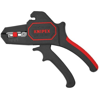 Billede af Knipex Automatisk isoleringsstripper 180 mm 0,2 6 mm²