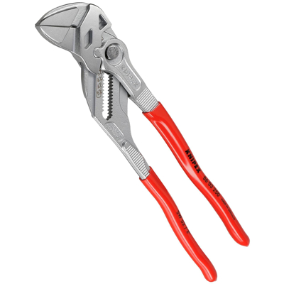Billede af Knipex Pliers Wrench plastic coated 250 mm Værktøj