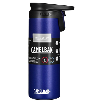 Billede af Camelbak Forge Flow Insulated 16oz / 0.5L Vandflaske