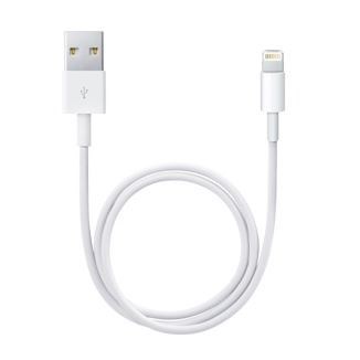 Billede af Apple Lightning USB Kabel 0.5 metre