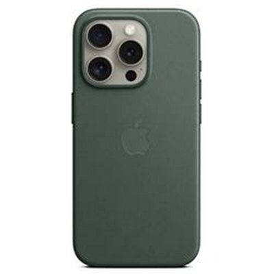 Billede af Apple Mobilcover 6,7&quot; Grøn iPhone 15 Pro Max Mobiltilbehør