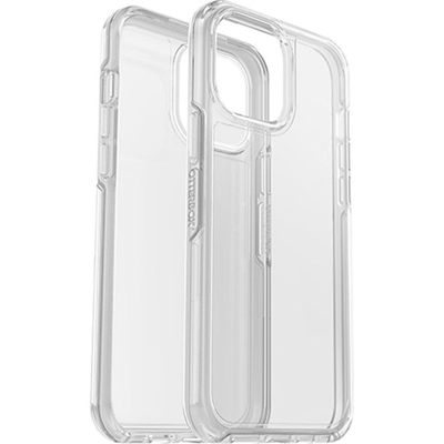 Billede af Otterbox Symmetry Plastik Back Cover Transparent Apple iPhone 13 Pro Max
