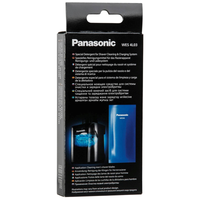 Billede af Panasonic WES 4L03 803 Cleaning Fluid Barbermaskine