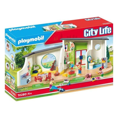Billede af Playmobil Legetøj til børn, Størrelse: One Size, Multicolor