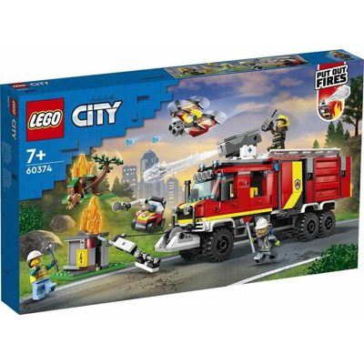Billede af Lego Playset 502 Dele Legetøj og Gadgets