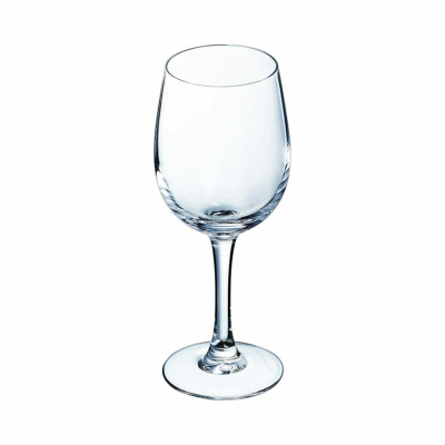 Billede af Chef &amp; Sommelier White Wine Glasses Cabernet Tulip 190 ml 6 Pieces