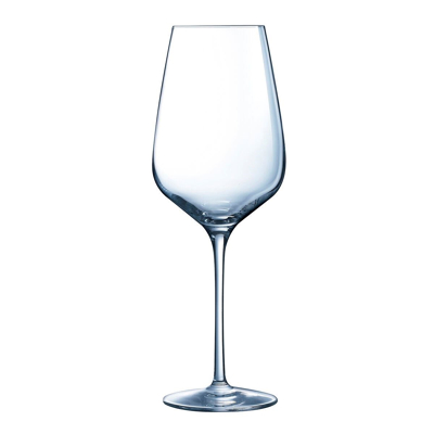 Billede af Chef &amp; Sommelier White Wine Glasses Sublym 250 ml 6 Pieces