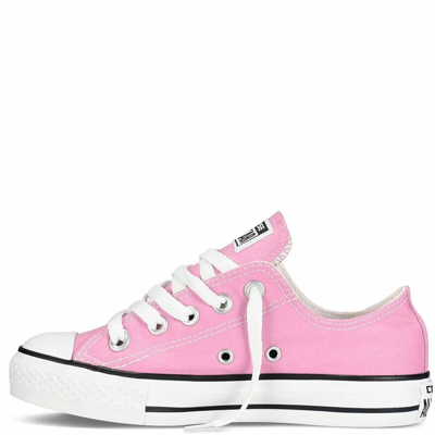 Billede af Converse Chuck Taylor ALL STAR CORE Sneakers til børn, Størrelse: 31, Pink Sko