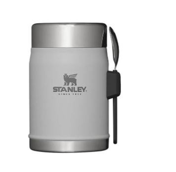 Billede af Stanley The Legendary Food Jar 0.4L + Spork Madbeholder