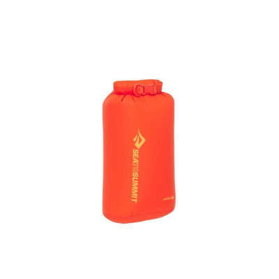 Billede af Sea to Summit Vandtæt sportstaske Lightweight Orange 5 L