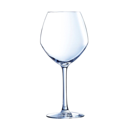 Billede af Chef &amp; Sommelier Wine Glasses Cabernet Young Wines 580 ml 6 Pieces