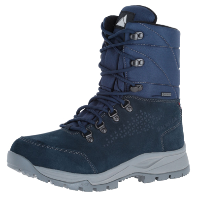 Imagen de Dachstein Outdoor Nordlicht GTX Botas de montaña, Mujer, Talla: 40, Dunkel blau Zapatos