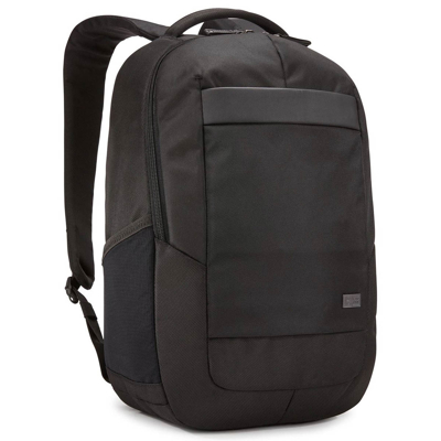 Afbeelding van Case Logic Notion 14 inch Laptop backpack black Laptoptas