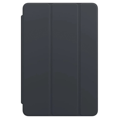 Afbeelding van Apple origineel Smart Cover iPad Mini 4 / 5 Charcoal Gray MVQD2ZM/A