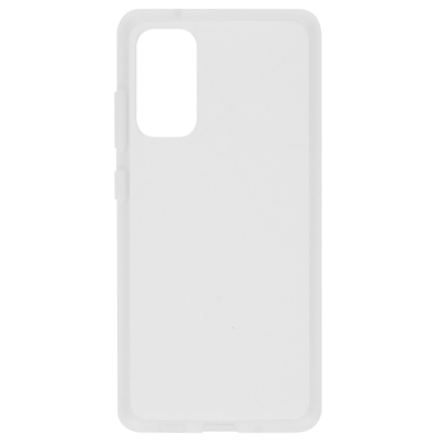 Afbeelding van OtterBox React Samsung Galaxy S20 FE 4G/5G Back Cover Transparant