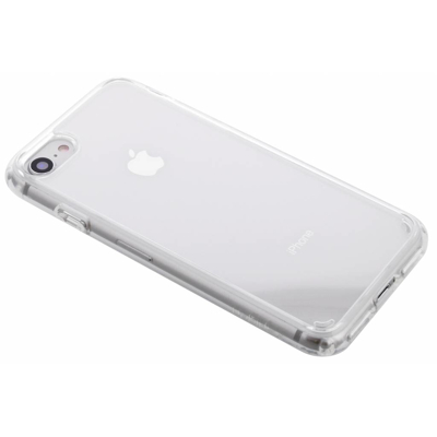 Afbeelding van Apple iPhone 7 Hoesje Kunststof Spigen Hardcase/Backcover Transparant Telefoonhoesje Shockproof/Valbescherming