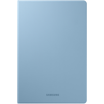 Afbeelding van Samsung Galaxy Tab S6 Lite Book Case Blauw